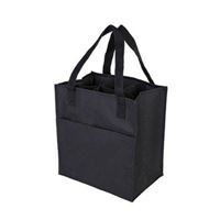 BORSA PORTA BOTTIGLIE
